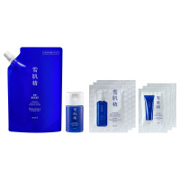 310mL、14mL、3mL×3、1.5g×3