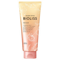 フルールシロップ リペアラッピングヘアマスク / 200g / ブリスフルブーケ