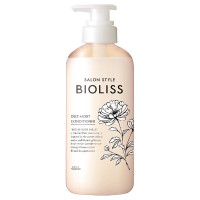 フルールシロップコンディショナー / 470ml / ディープモイスト / ブリスフルブーケ