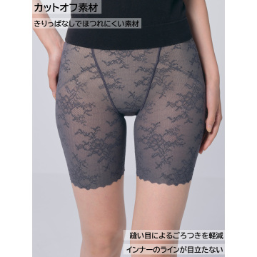 一枚でも重ねてもはけるガードル 02