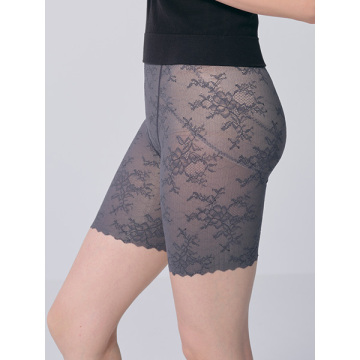 一枚でも重ねてもはけるガードル 04