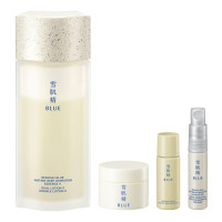 1st Anniversary Limited Kit / 120mL、5mL、10g、2.5mL