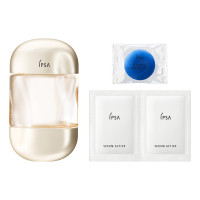 アクアスペシャルキット / 100mL、8g、 0.4mL×2