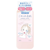 ごめんね素肌化粧水 / 200ml
