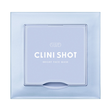 クリニショット白玉マスク 02
