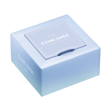 クリニショット白玉マスク 03