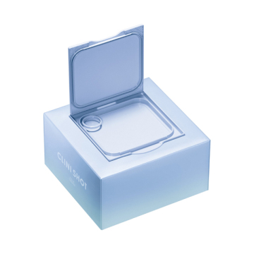 クリニショット白玉マスク 04