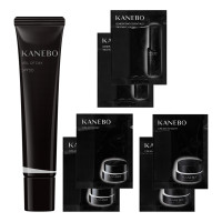 カネボウ ヴェイルオブデイ セット / SPF50 / PA+++ / 40g、0.5g×2、0.5g×2、2ml×2 / フレッシュフローラルの香り