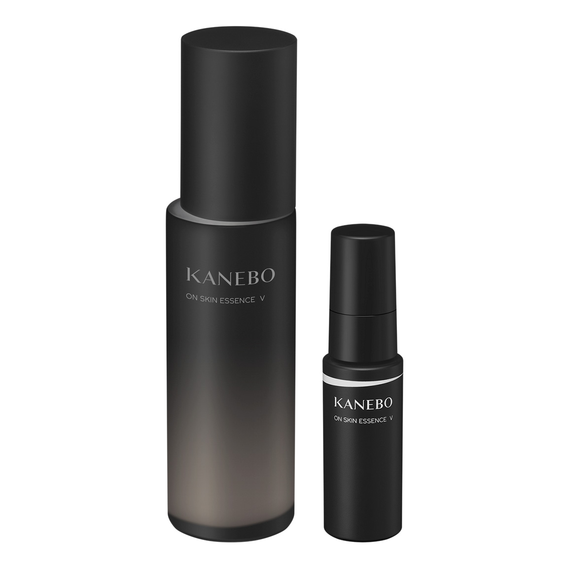 カネボウ オンスキンエッセンスV セット / 100ml、15ml / フルーティーフローラルの香り