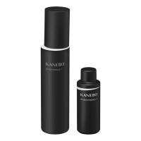 カネボウ オンスキンエッセンスF セット / 125ml、20ml / フルーティーフローラルの香り