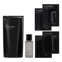 カネボウ ラディアントスキンリファイナーレフィル セット / レフィル / 170ml、7ml、2g×2、1g×2