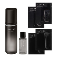 カネボウ ラディアント スキン リファイナー セット / 本体 / 200ml、7ml、2g×2、1g×2