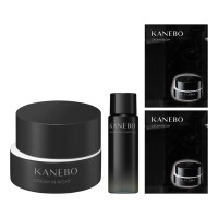 カネボウ クリームインナイト II セット / 50g、30ml、0.5g×2