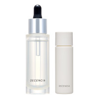 アットコスメ限定 ディセンシア リンクルO/Lセット / 30ml、20ml