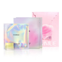 オーロラ グロウキット / 32g×2枚、32mL×1枚、15g