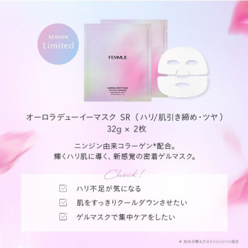 オーロラ グロウキット 03