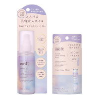スムースオイル セット / 80ml、30ml