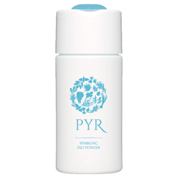 スパークリングEXOパウダー