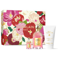 アクア アレゴリア フォルテ フローラブルーム コフレ / 75mL、75mL、7.5mL