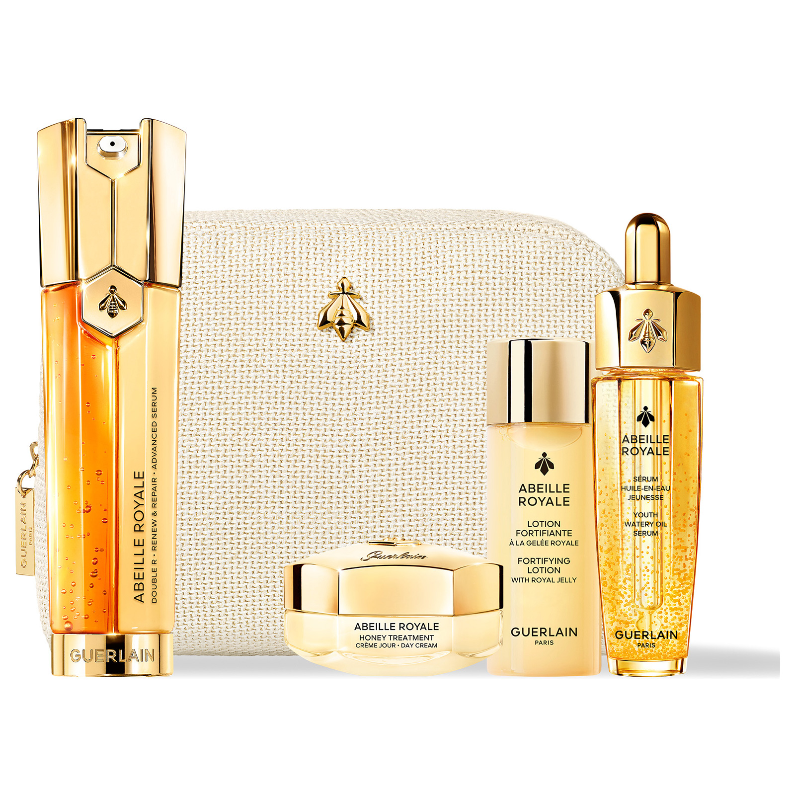 ゲラン / GUERLAIN スキンケアキットの通販 - アットコスメ公式通販
