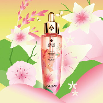 アベイユ ロイヤル ウォータリー オイル セロム リミティッド エディション 02