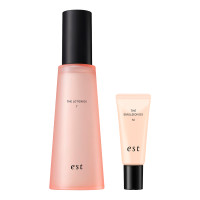 ザ ローション EX Tセット / 140ml、14g / アクアティックフローラル