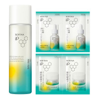 角層トリートメント基礎化粧液セット / 160ml、0.6mL×2、0.6g×2