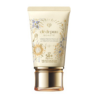 クレームUV n 2026 LIMITED COLLECTION / 本体、 限定品 / 50g / 清らかな優しさに満ちた、優美な香り