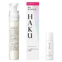 メラノフォーカスIV レフィル 限定セット / 45g、6ml / なめらかにのびて密着しながら素早くなじむ / 無香料