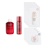 レフィル / 50mL、30mL、1.5mL×4、1.5g×4 / グリーン…