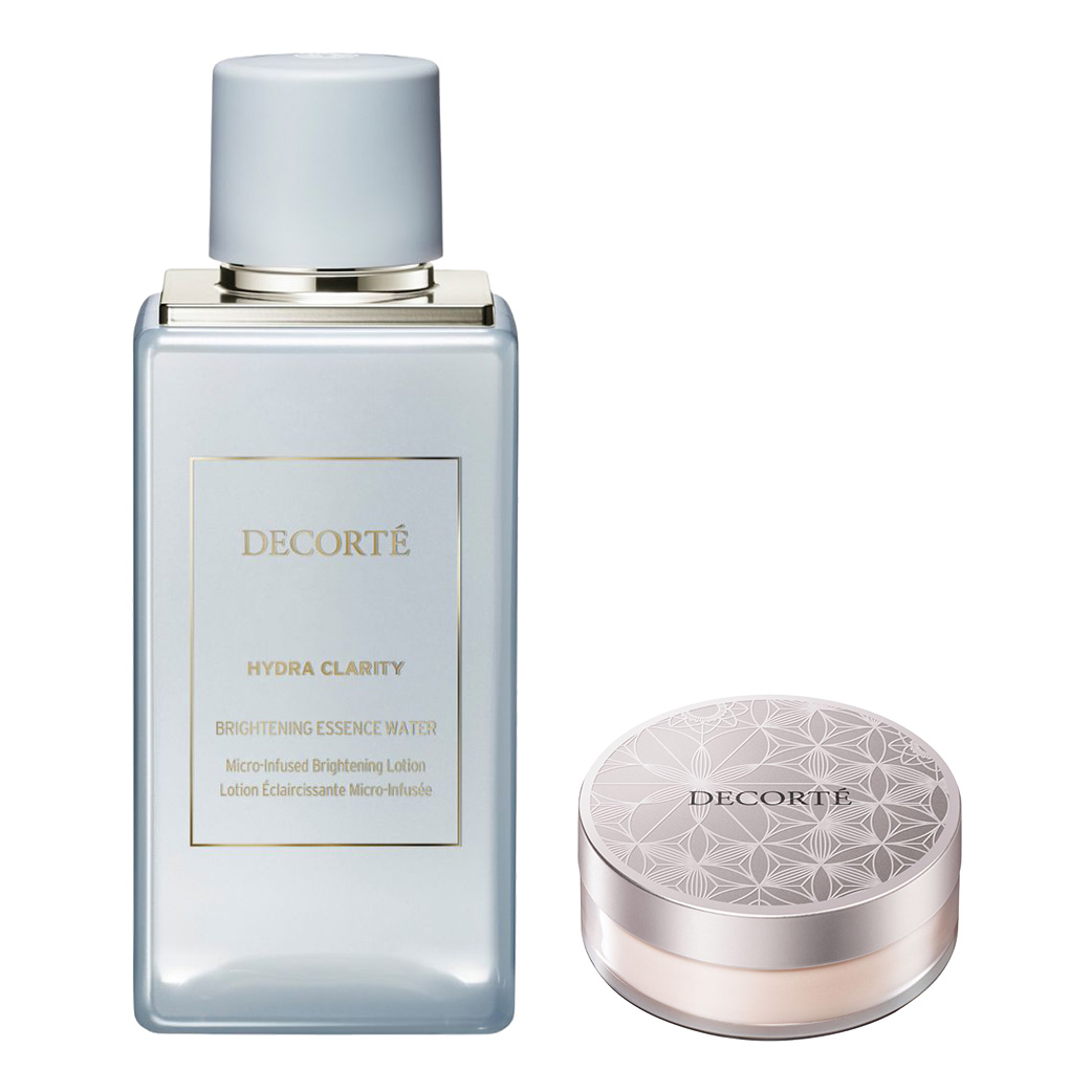 イドラクラリティ 薬用 ブライトニング エッセンス ウォーター キット / 200mL、1.5g / 本体