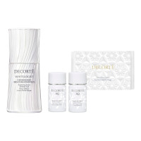 ホワイトロジスト クロノジェネシス ブライトニング コンセントレイトキット / 30mL、14mL、14mL、14枚