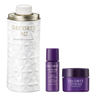 コスメデコルテ　AQ ER エクストラリッチ AQエマルジョンキット / コスメデコルテ(スキンケアキット, キット
