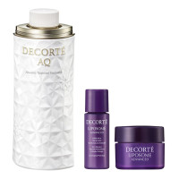 AQエマルジョンキット / 付けかえ / 200mL、6mL、10g