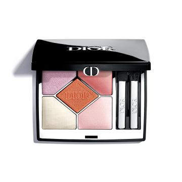 ディオールショウ サンク クルール