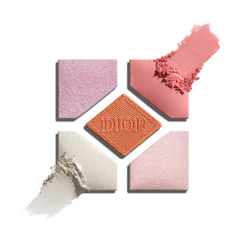 ディオールショウ サンク クルール 02