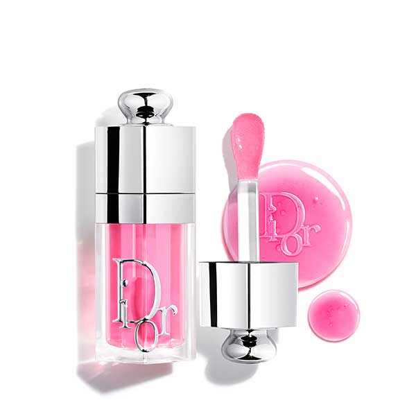 ディオール アディクト リップ グロウ オイル / 007 ラズベリー(@cosme数量限定色) / 6ml / 本体