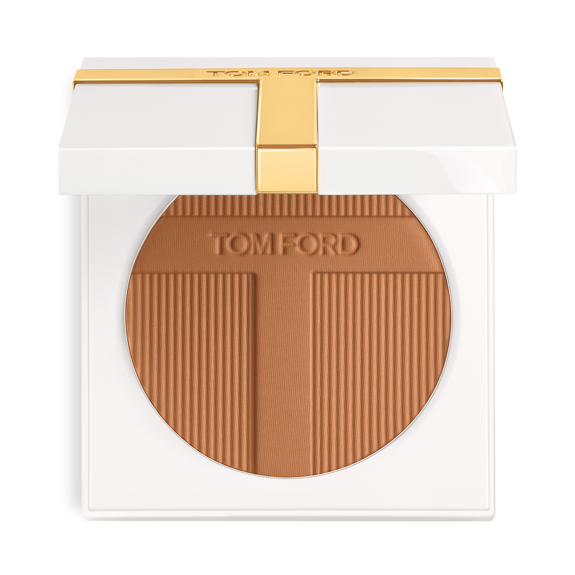 SOLEIL ブロンジング パウダー / 02 カスカイス / 12.5g