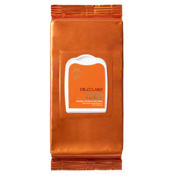 VC100エッセンスローションEXフェイスマスク