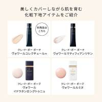 ヴォワールコレクチュールN 限定キット / クレ・ド・ポー ボーテ(化粧