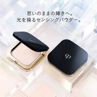 プードルコンパクトエサンシエル N 限定セット / クレ・ド・ポー
