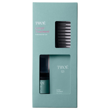 【4/23以降発送予定】2ステップトリートメント トライアルセット(2回分)