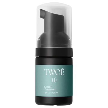 【4/23以降発送予定】2ステップトリートメント トライアルセット(2回分) 02