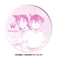 【入荷次第販売開始】エアリーフィルターパクトDC / 本体 / 01 プレーンピンク / 11g