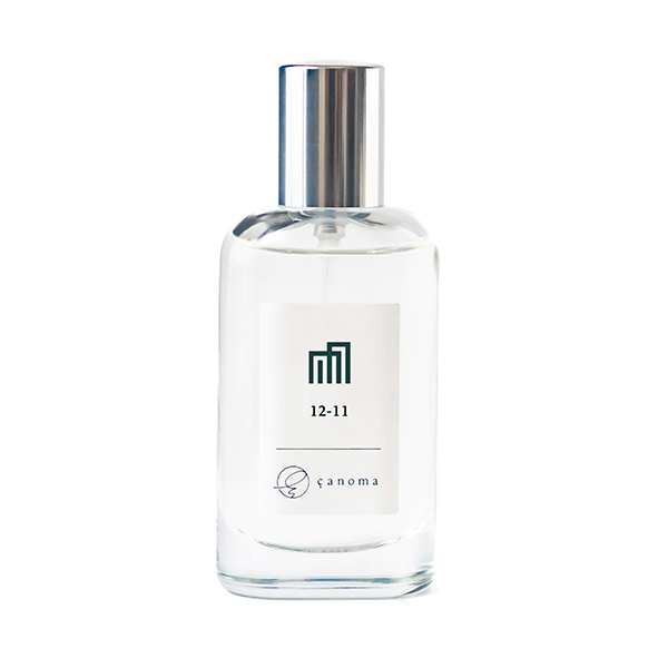 12-11 夕霧 / 30ml