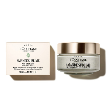 アマンドスブリーム ポリッシュペースト 03