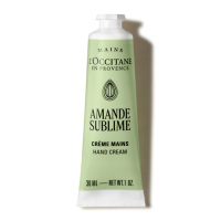 アマンドスブリーム ハンドクリーム / ロクシタン(ハンドクリーム