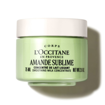 アマンドスブリーム ミルクコンセントレート