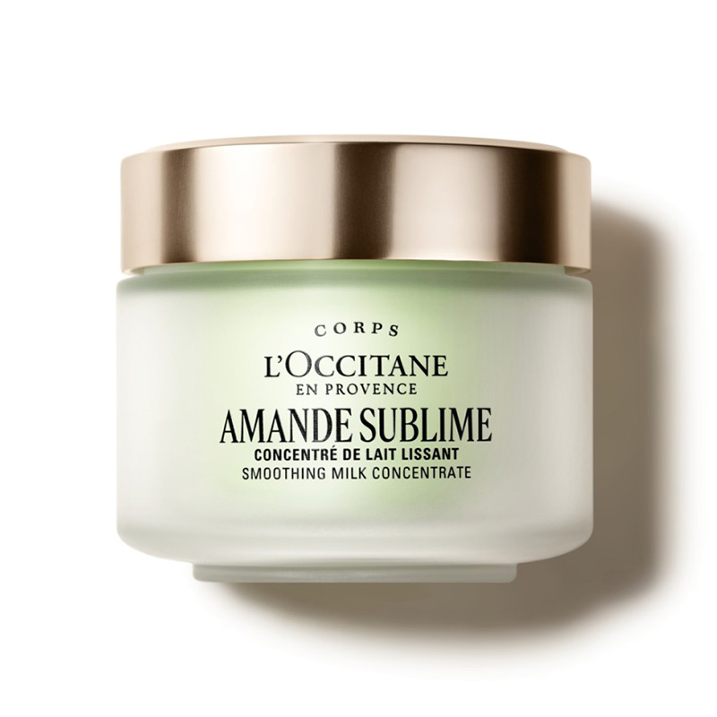 アマンドスブリーム ミルクコンセントレート / 200ml