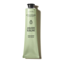 【入荷次第販売開始】アマンドスブリーム ハンドクリーム / 75ml